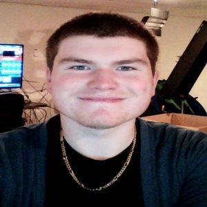 Meet your Posher, Andrew